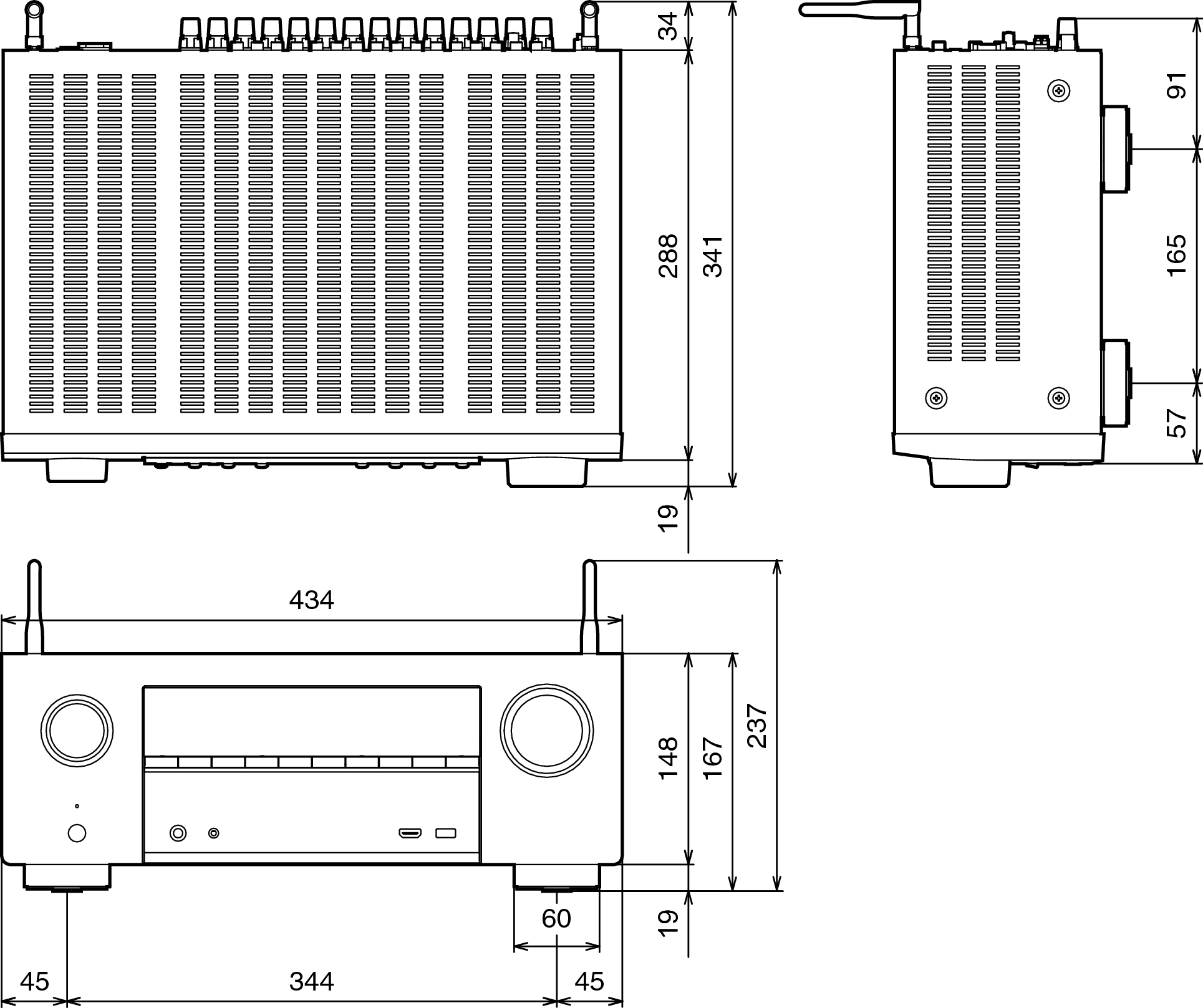 Size X25E2